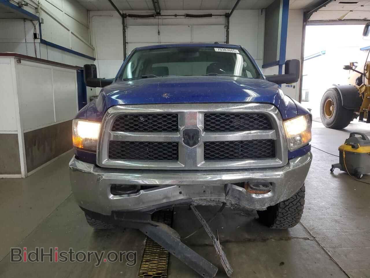 2014 DODGE All Models - VIN: 3C6UR5HL3EG299500 - Photo 5