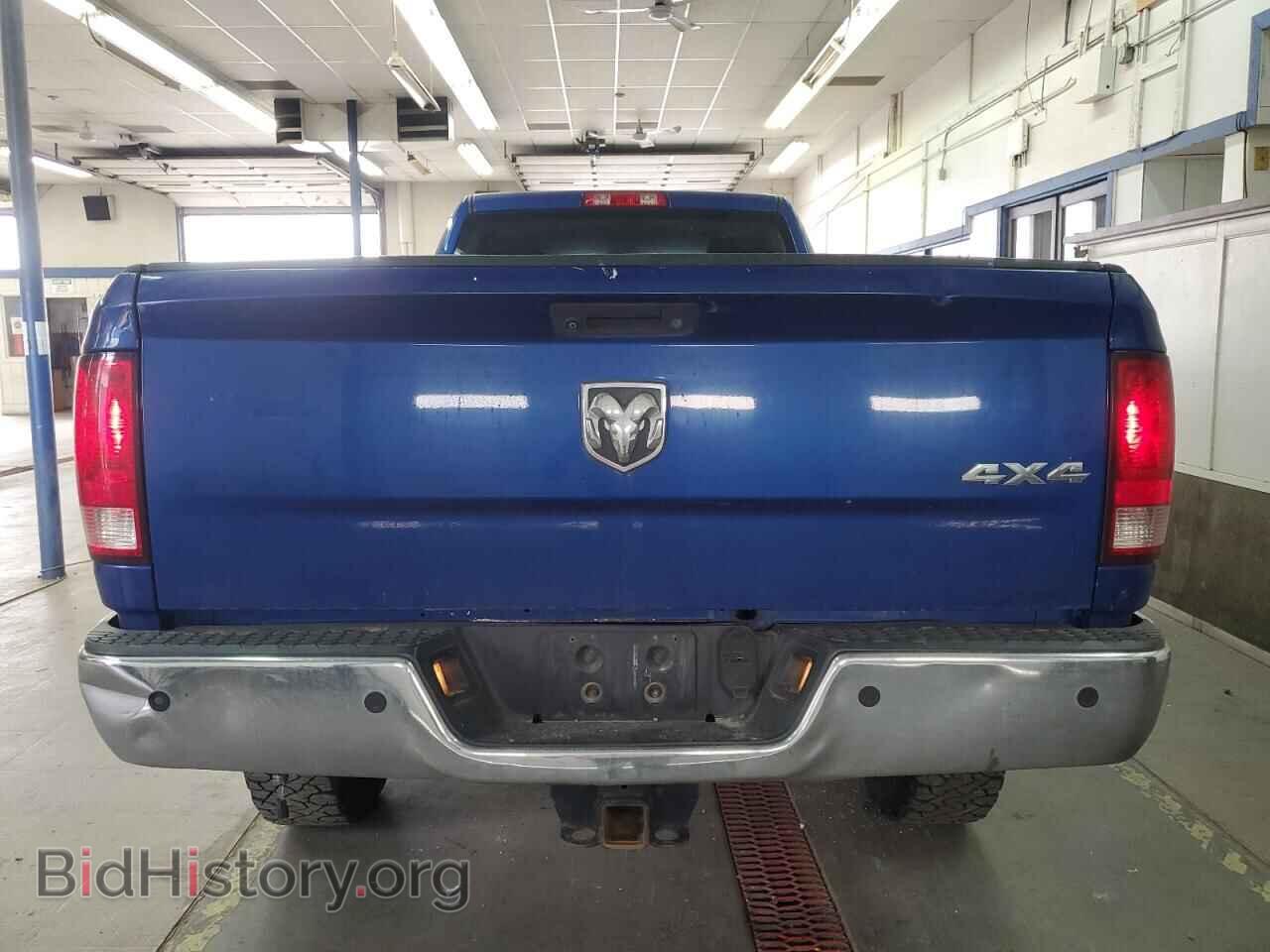 2014 DODGE All Models - VIN: 3C6UR5HL3EG299500 - Photo 6