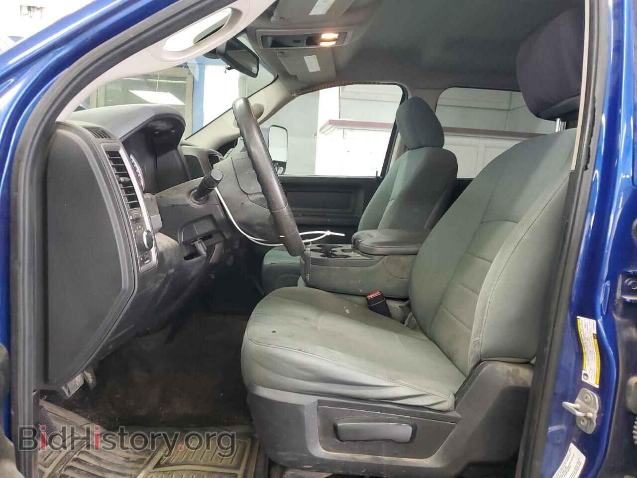 2014 DODGE All Models - VIN: 3C6UR5HL3EG299500 - Photo 7