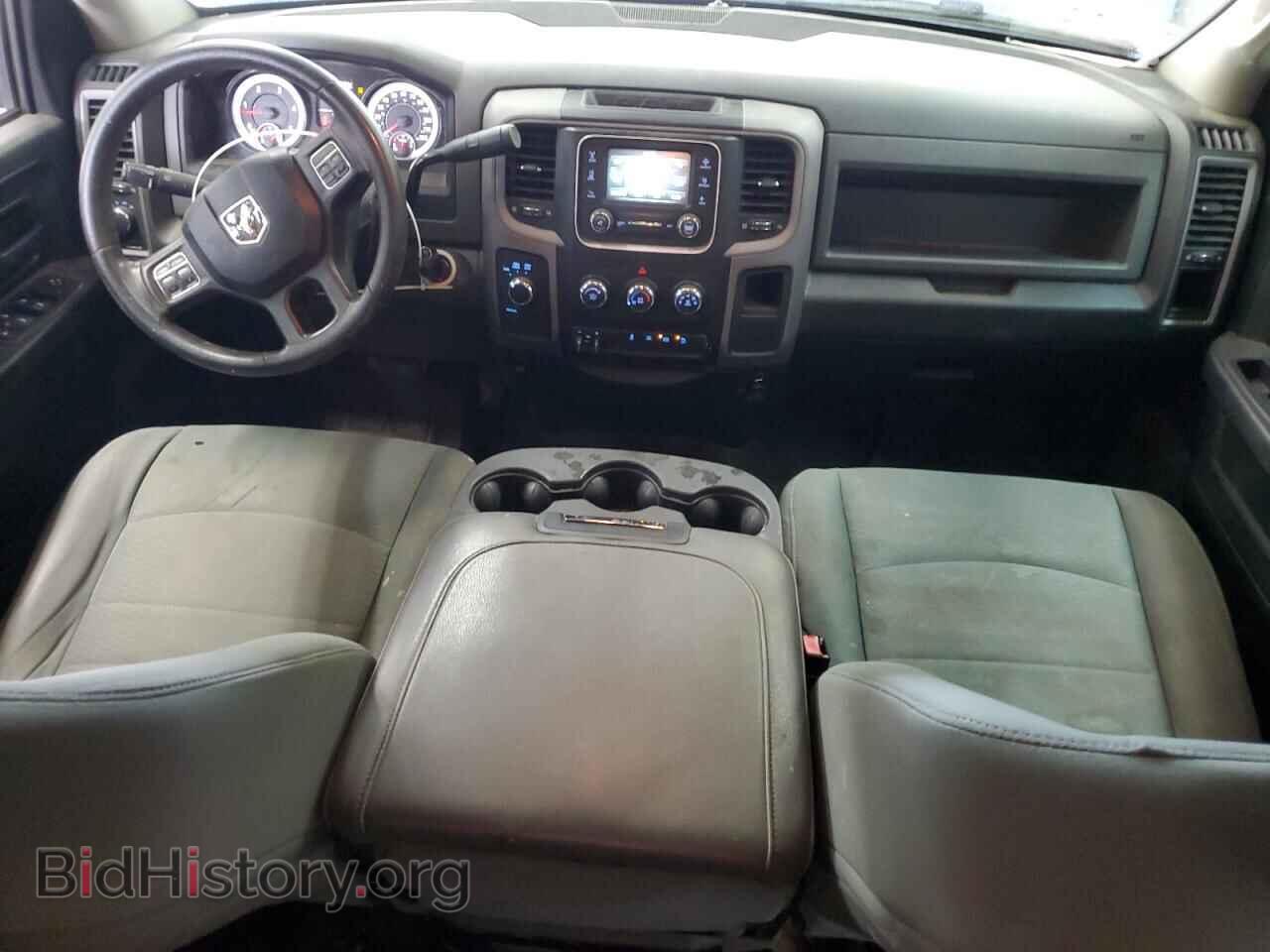 2014 DODGE All Models - VIN: 3C6UR5HL3EG299500 - Photo 8