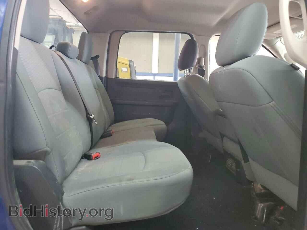 2014 DODGE All Models - VIN: 3C6UR5HL3EG299500 - Photo 10