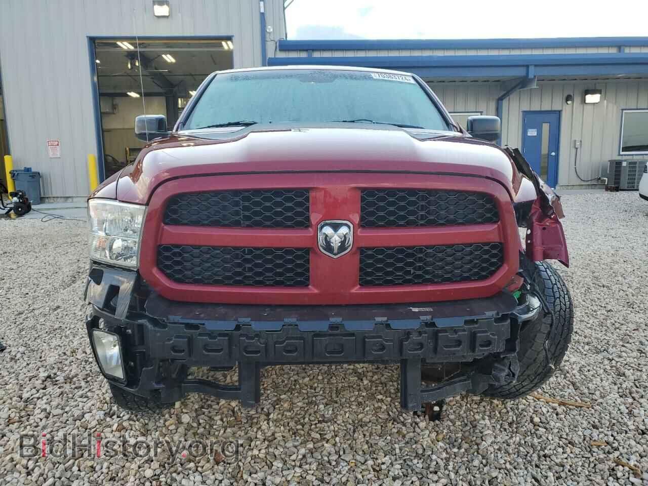 2014 RAM 1500 - VIN: 1C6RR7FTXES132208 - Фото 5