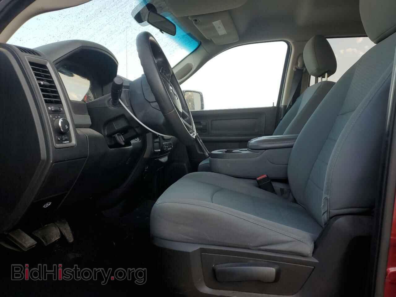 2014 RAM 1500 - VIN: 1C6RR7FTXES132208 - Фото 7