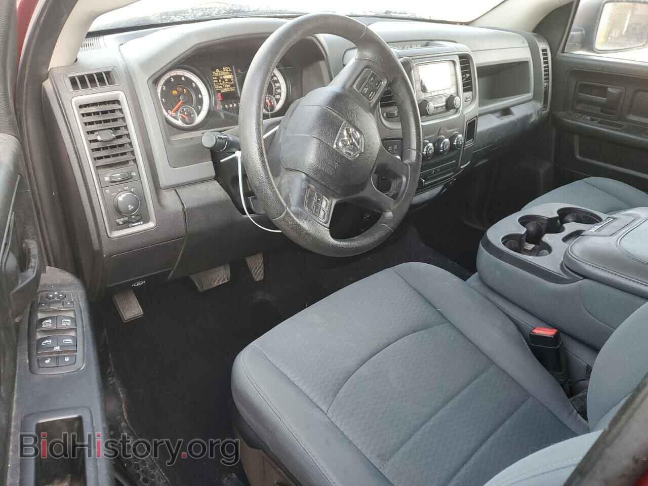 2014 RAM 1500 - VIN: 1C6RR7FTXES132208 - Фото 8