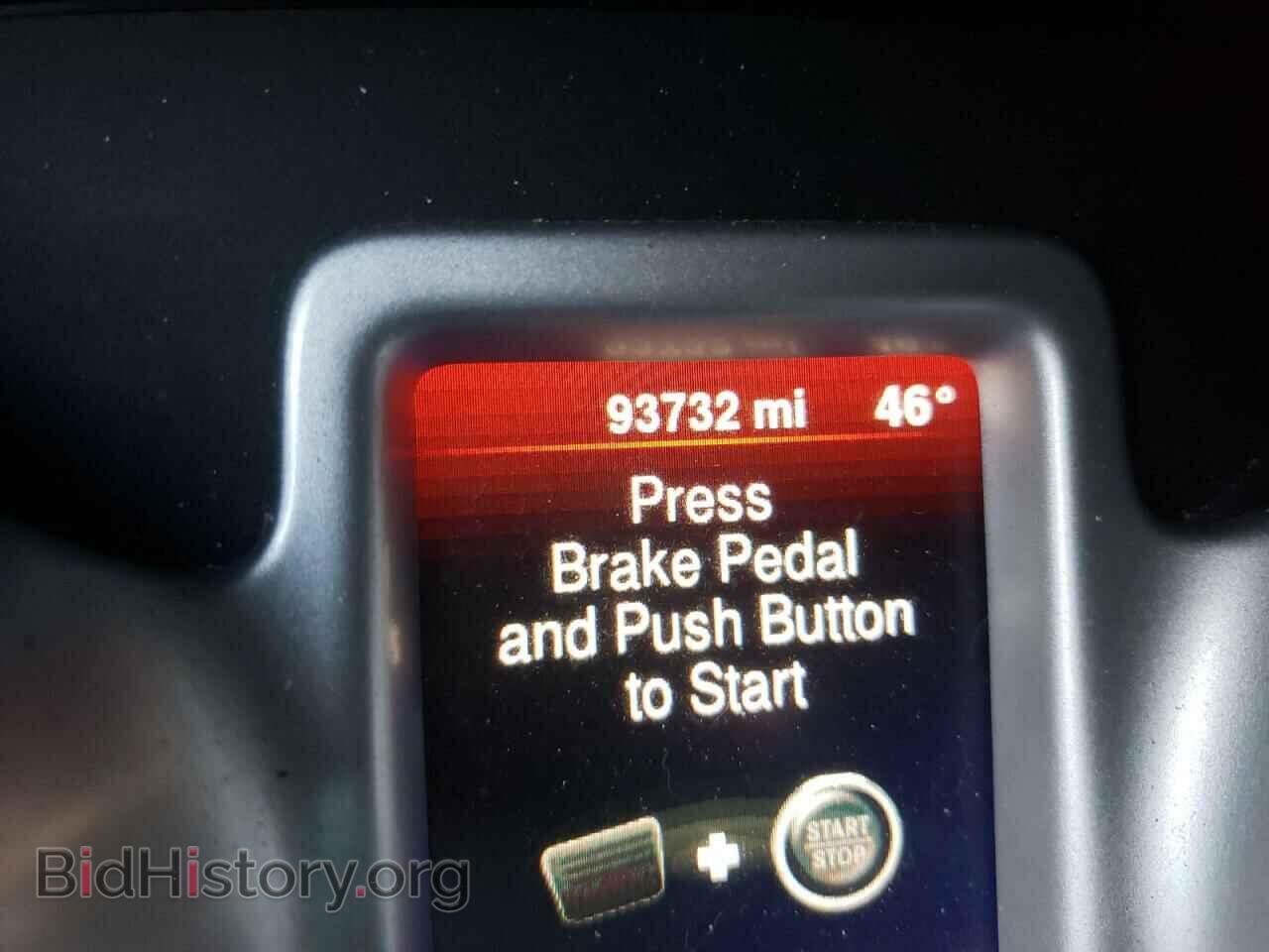 2015 DODGE JOURNEY - VIN: 3C4PDCAB7FT708620 - Фото 8