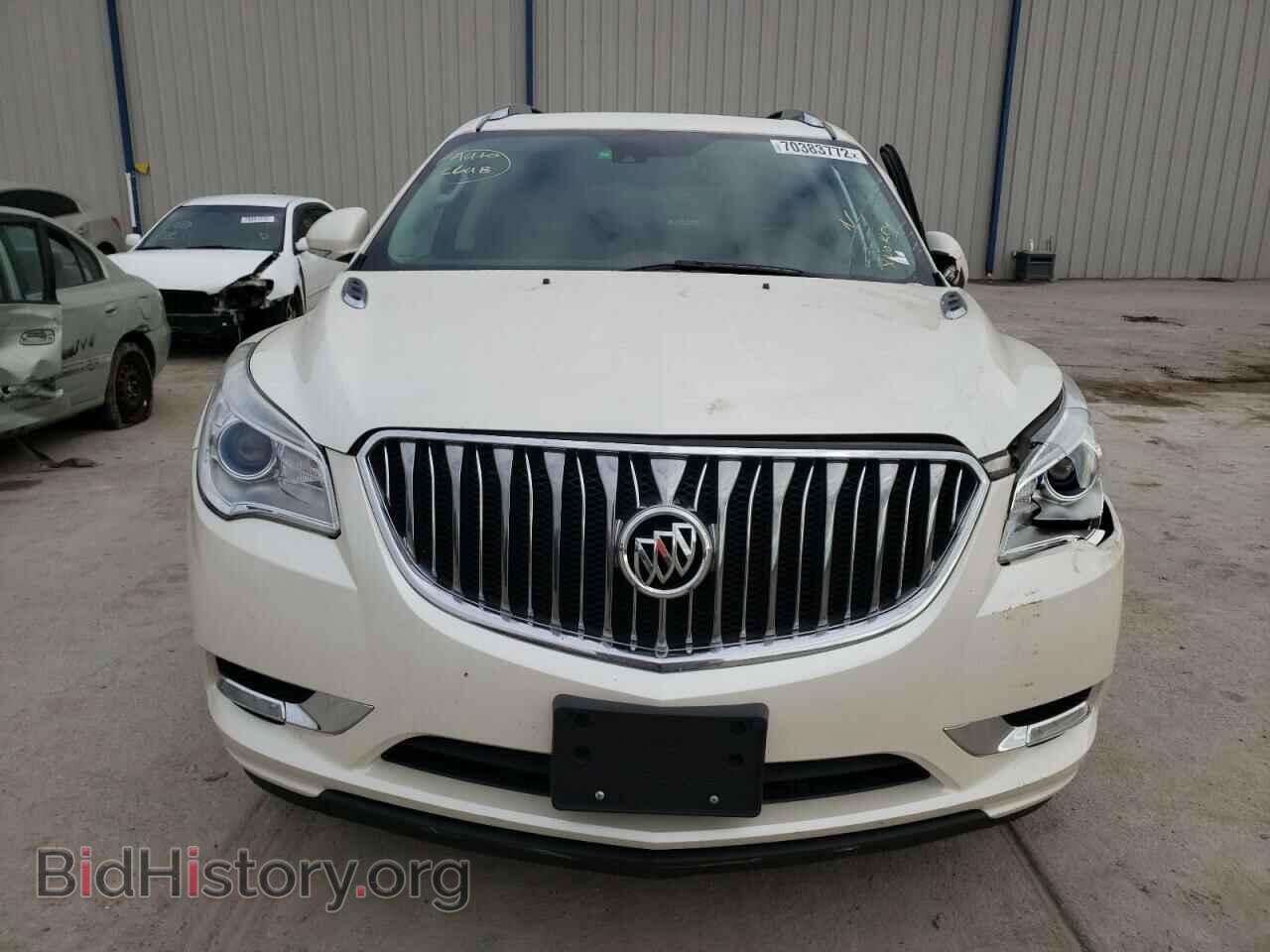 2014 BUICK ENCLAVE - VIN: 5GAKRCKD4EJ175645 - Photo 5