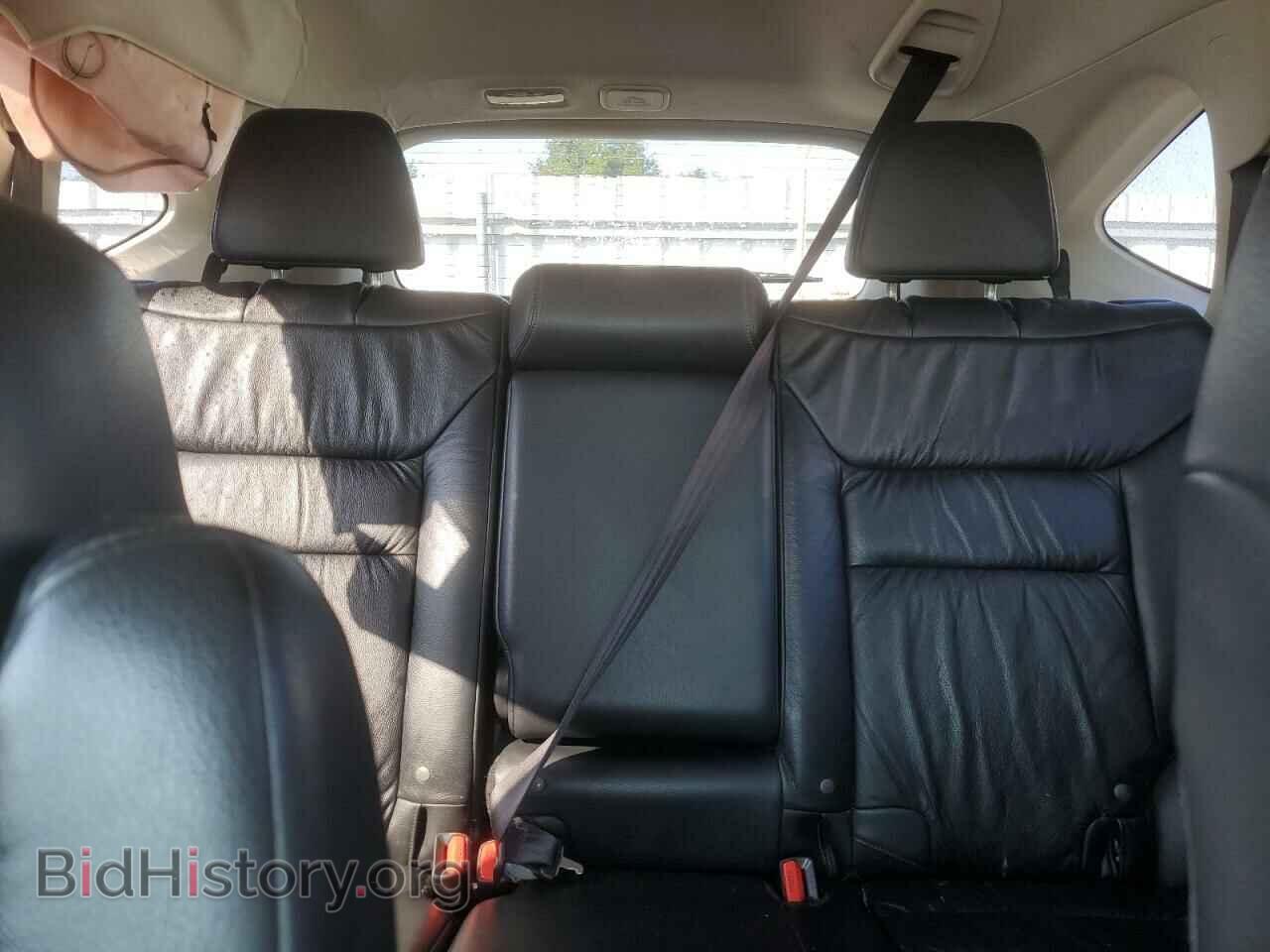 2012 HONDA CRV - VIN: 2HKRM4H92CH103403 - Фото 10
