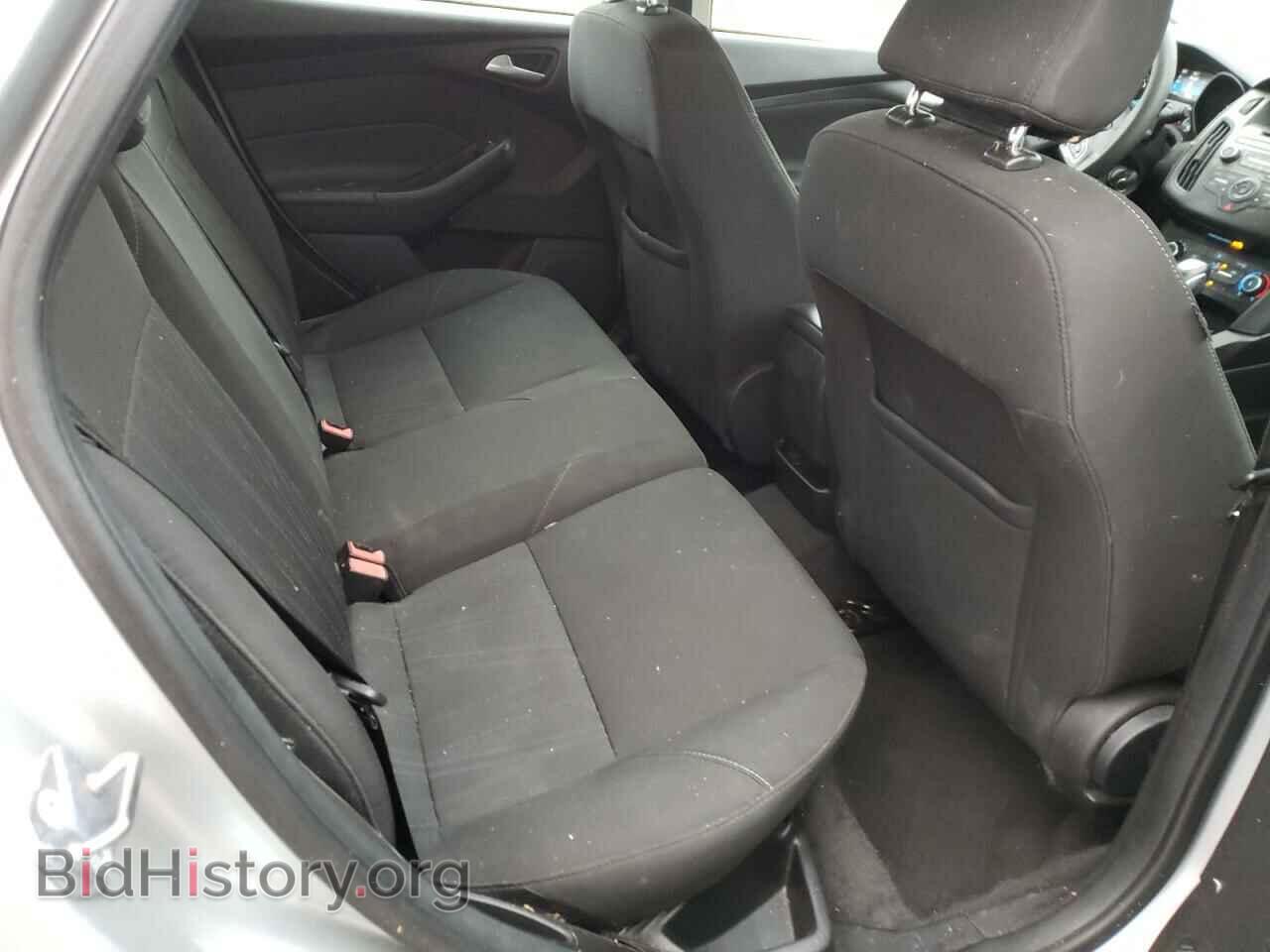 2016 FORD FOCUS - VIN: 1FADP3K23GL203735 - Фото 6
