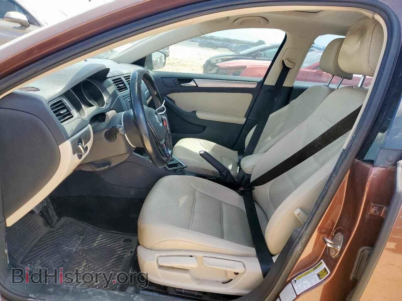2017 VOLKSWAGEN JETTA - VIN: 3VWDB7AJ2HM364566 - Фото 7