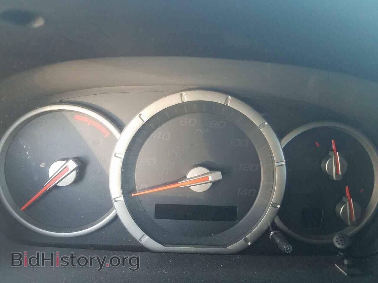 2008 HONDA PILOT - VIN: 5FNYF18288B018515 - Фото 9