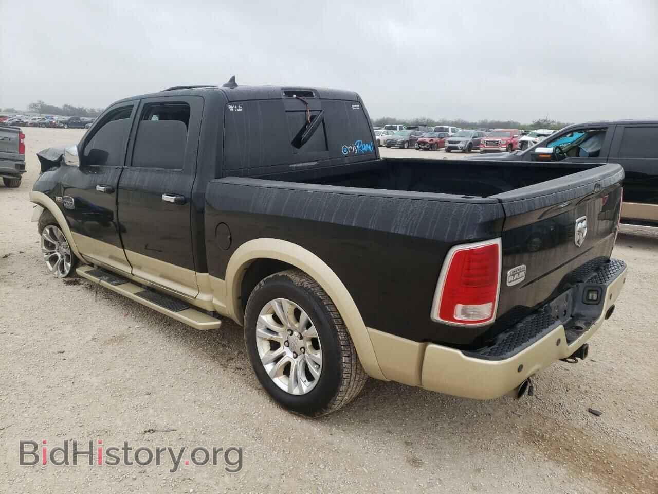 2013 RAM 1500 - VIN: 1C6RR6PT3DS648725 - Фото 3