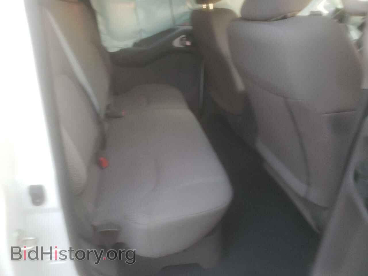 2019 NISSAN FRONTIER - VIN: 1N6AD0EV1KN778047 - Фото 6