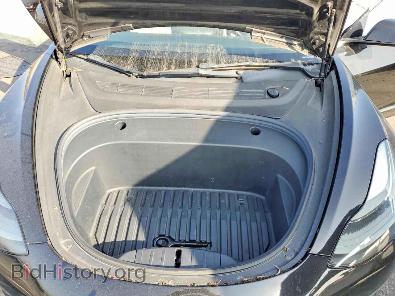 2023 TESLA MODEL 3 - VIN: 5YJ3E1EA2PF496761 - Фото 11