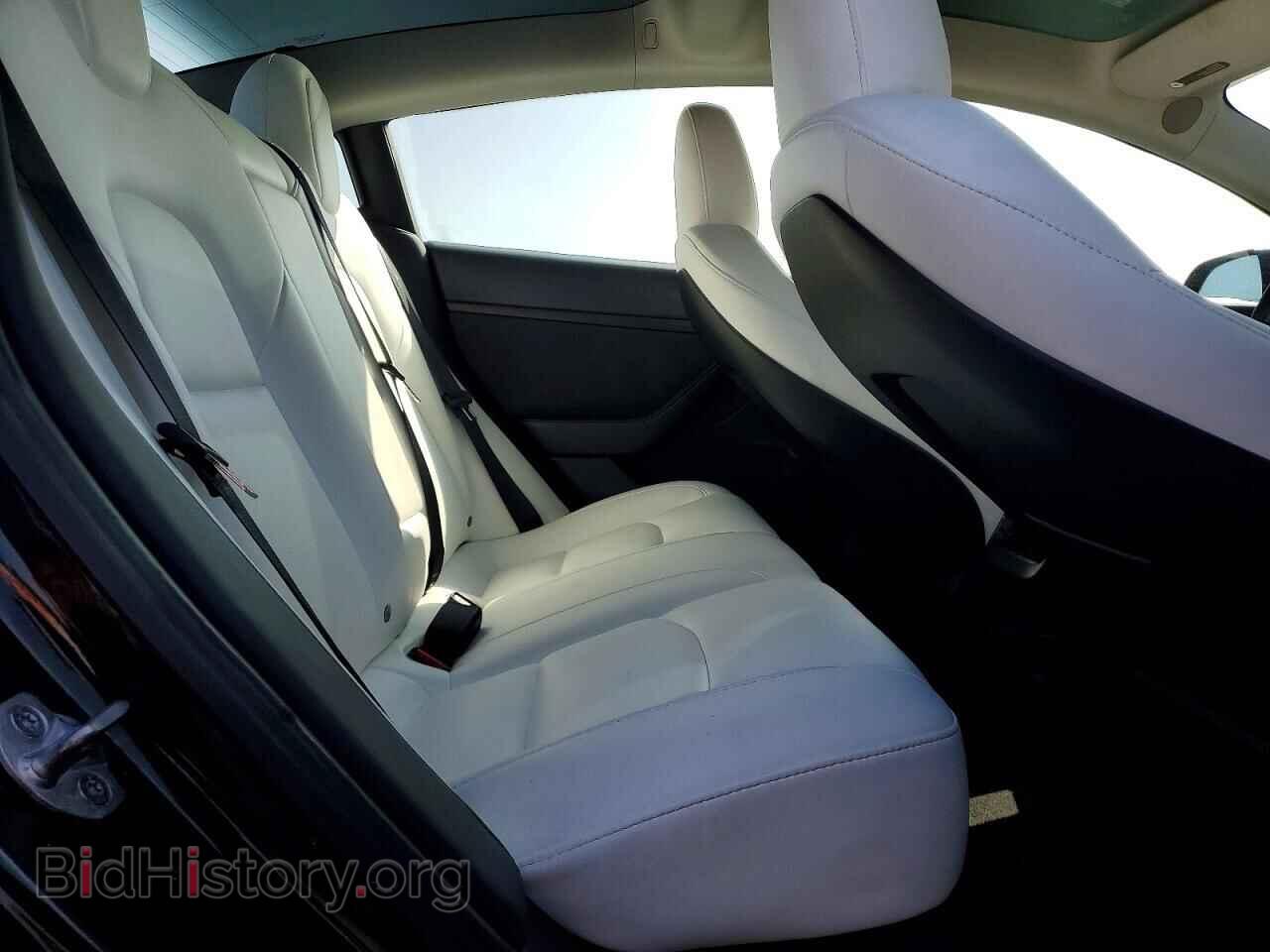 2023 TESLA MODEL 3 - VIN: 5YJ3E1EA2PF496761 - Фото 10