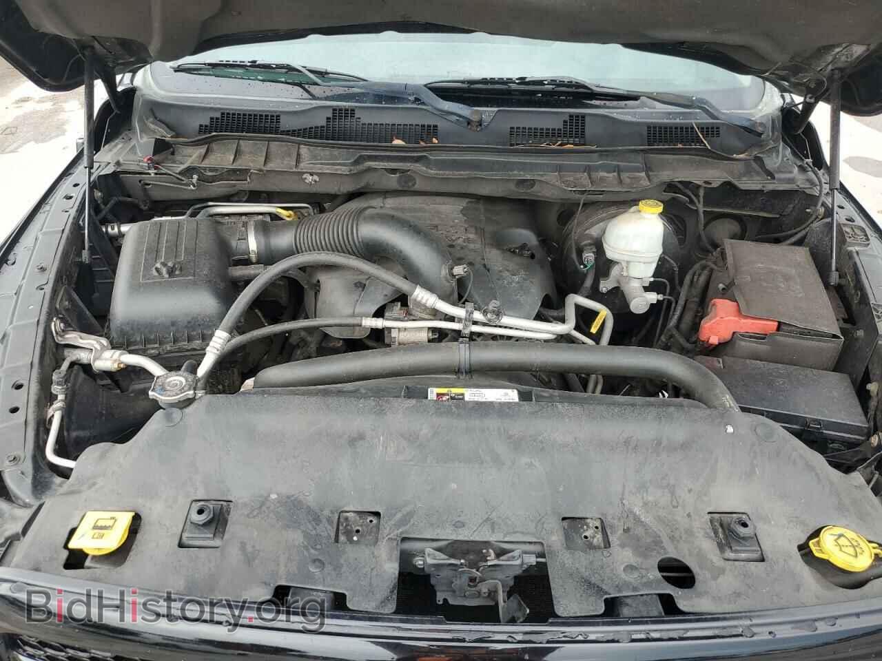 2013 RAM 1500 - VIN: 3C6JR6AT4DG545214 - Фото 11