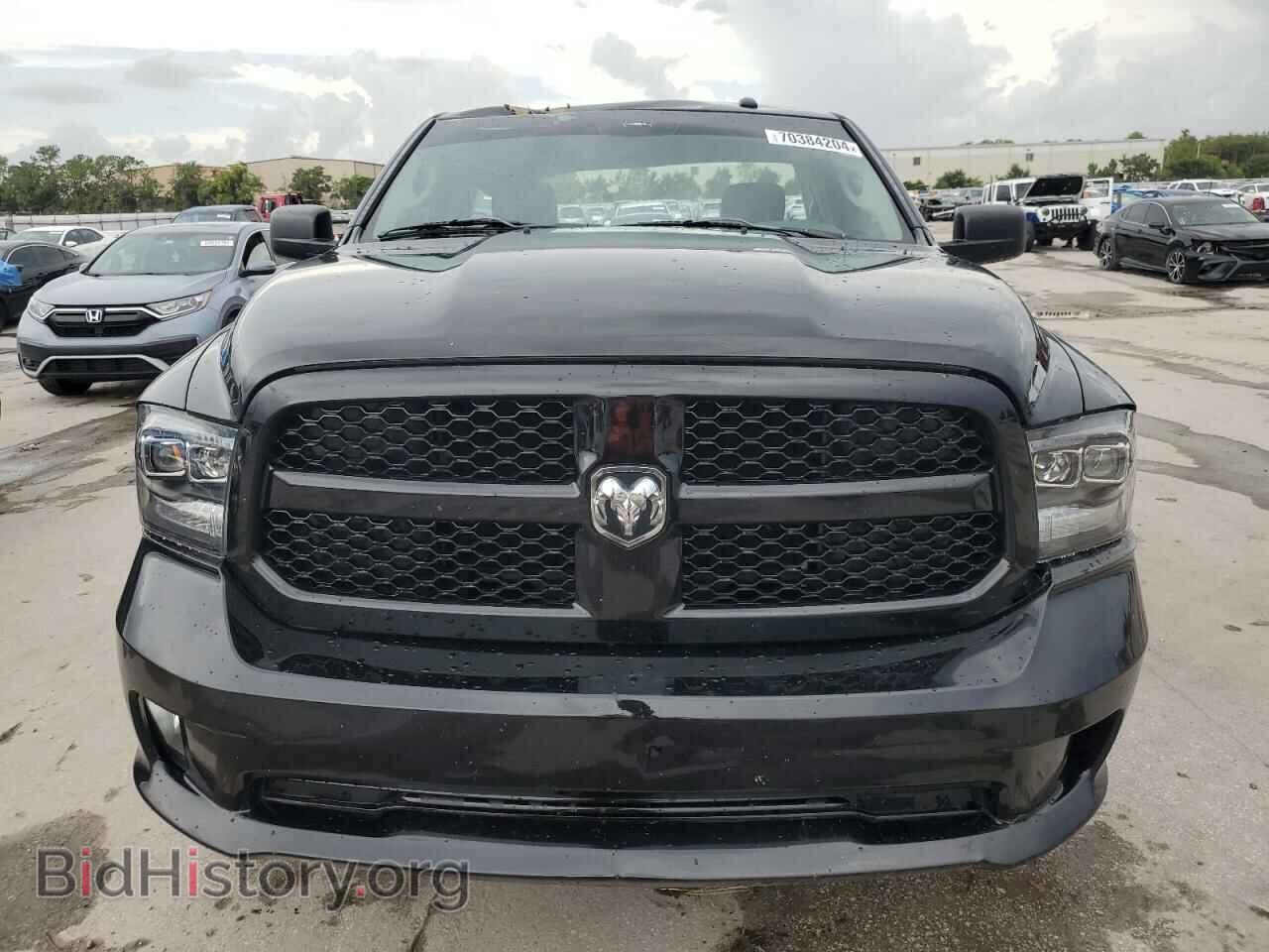 2013 RAM 1500 - VIN: 3C6JR6AT4DG545214 - Фото 5