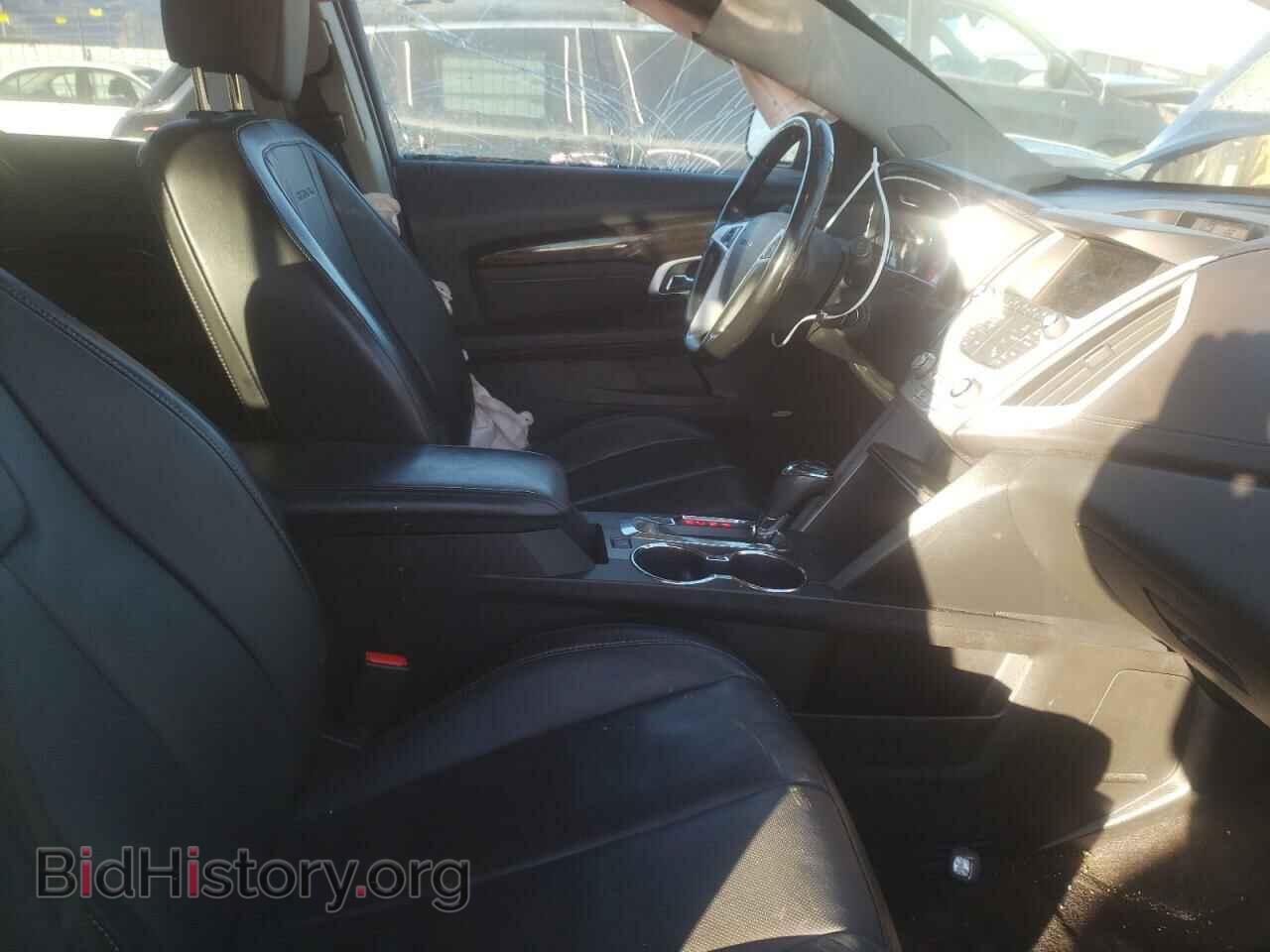 2016 GMC TERRAIN - VIN: 2GKFLVE36G6150878 - Фото 7