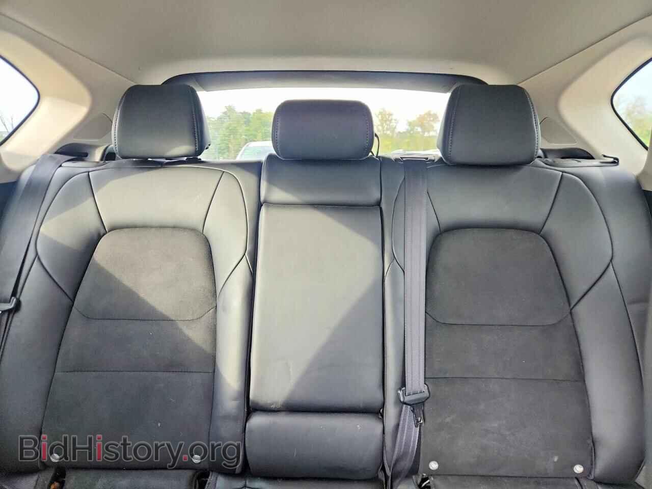 2018 MAZDA CX-5 - VIN: JM3KFBCM5J0327679 - Фото 10