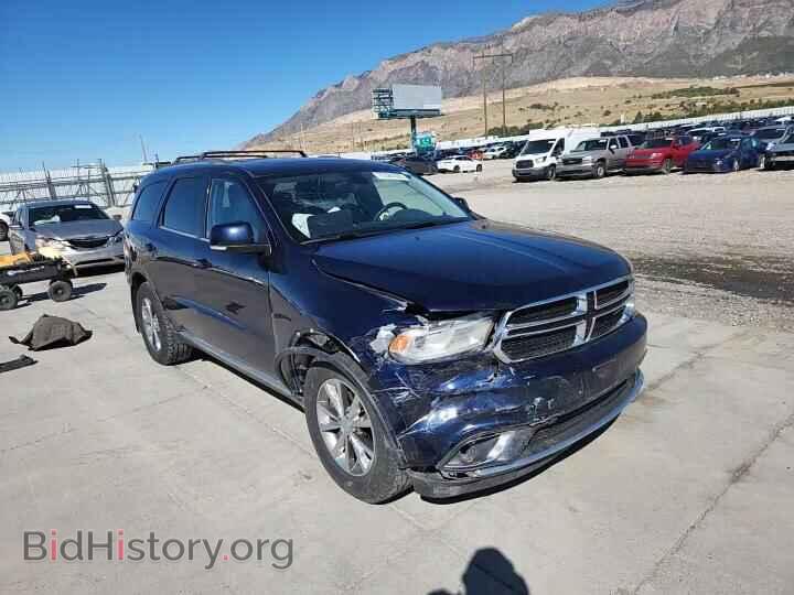 2014 DODGE DURANGO - VIN: 1C4RDJDG3EC366792 - Фото 13