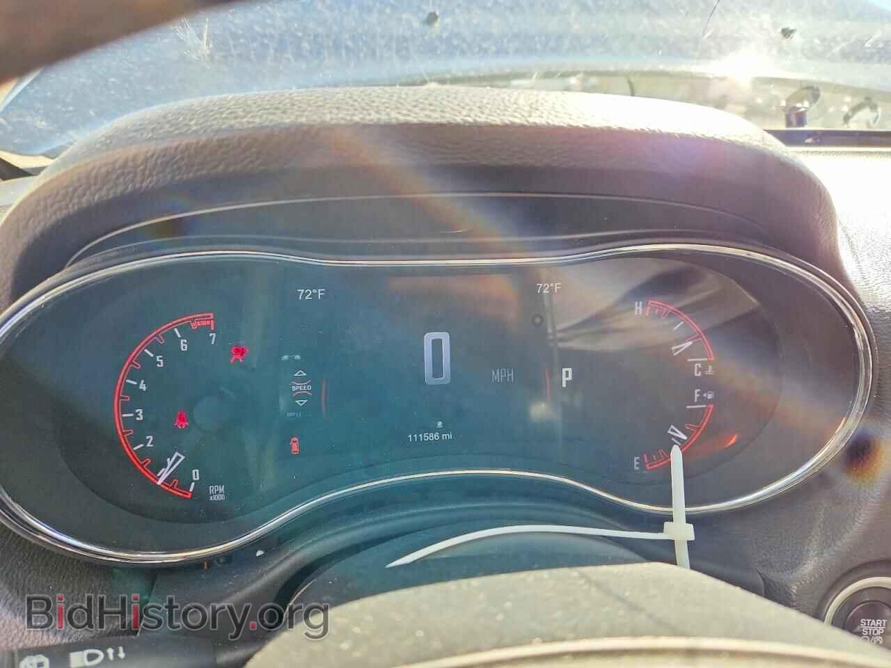 2014 DODGE DURANGO - VIN: 1C4RDJDG3EC366792 - Фото 9