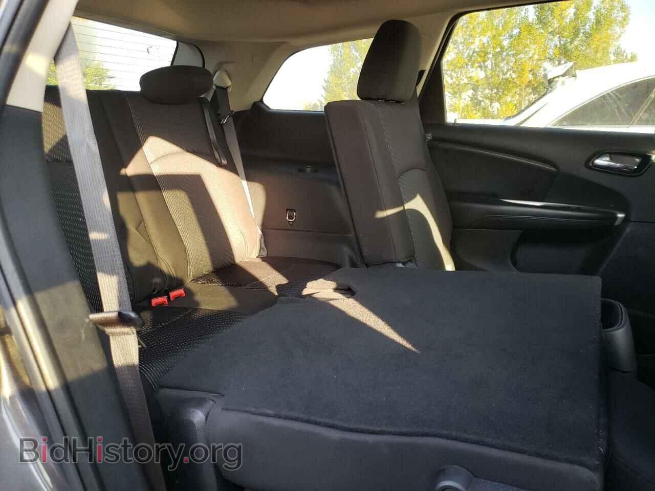 2015 DODGE JOURNEY - VIN: 3C4PDCCB5FT712095 - Фото 11