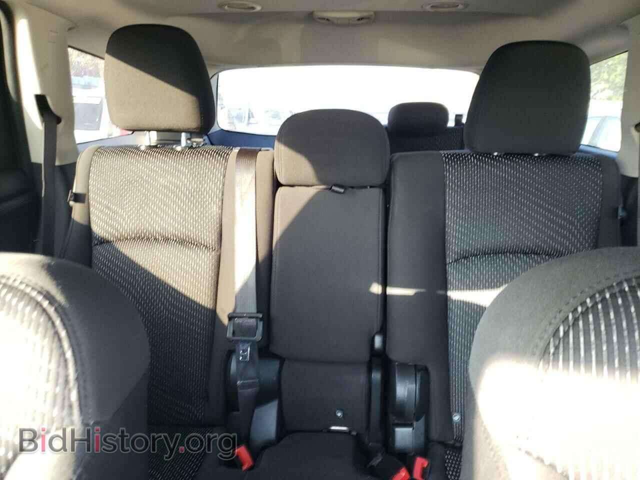 2015 DODGE JOURNEY - VIN: 3C4PDCCB5FT712095 - Фото 10