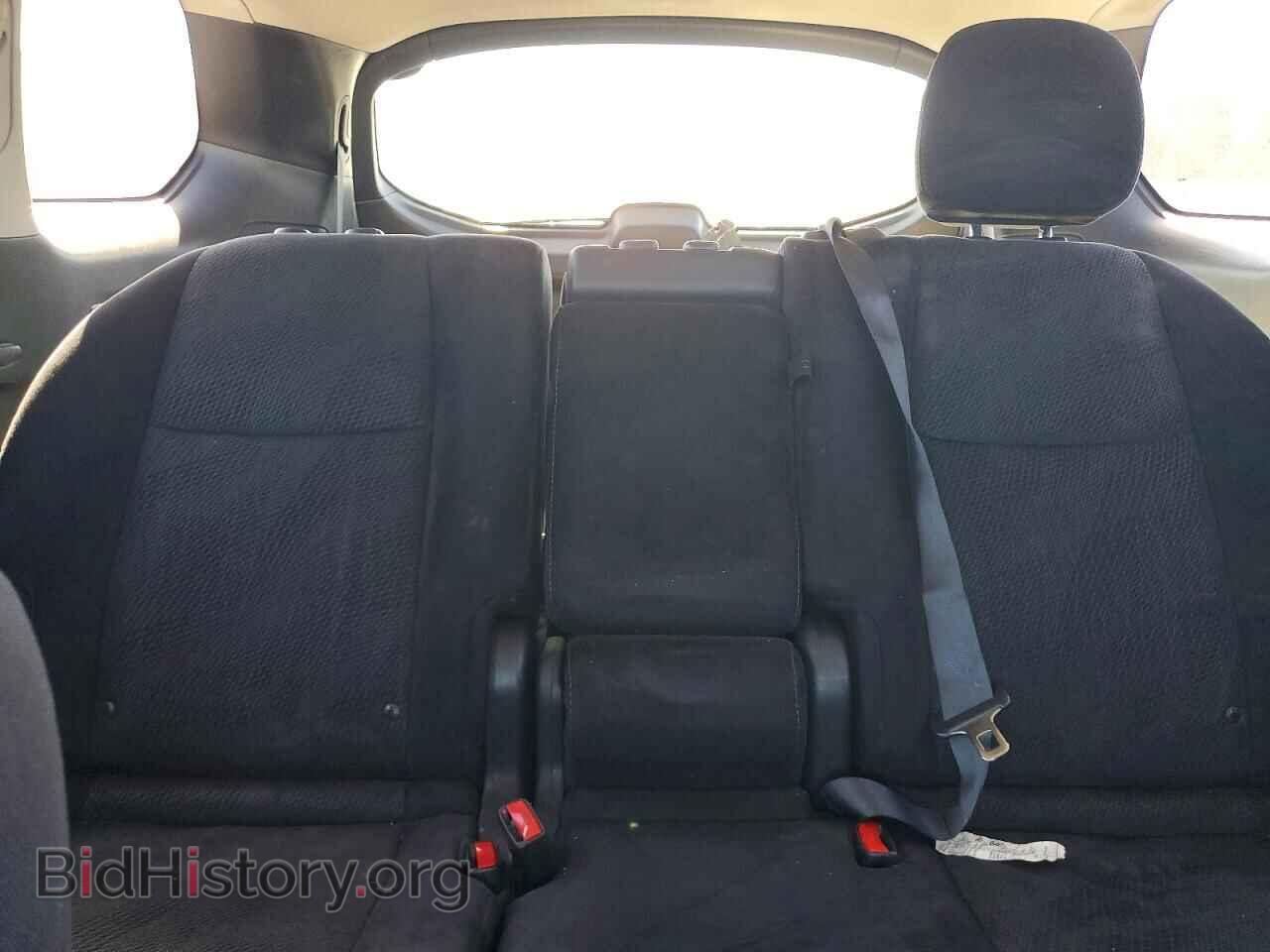 2014 NISSAN PATHFINDER - VIN: 5N1AR2MN1EC731114 - Photo 10
