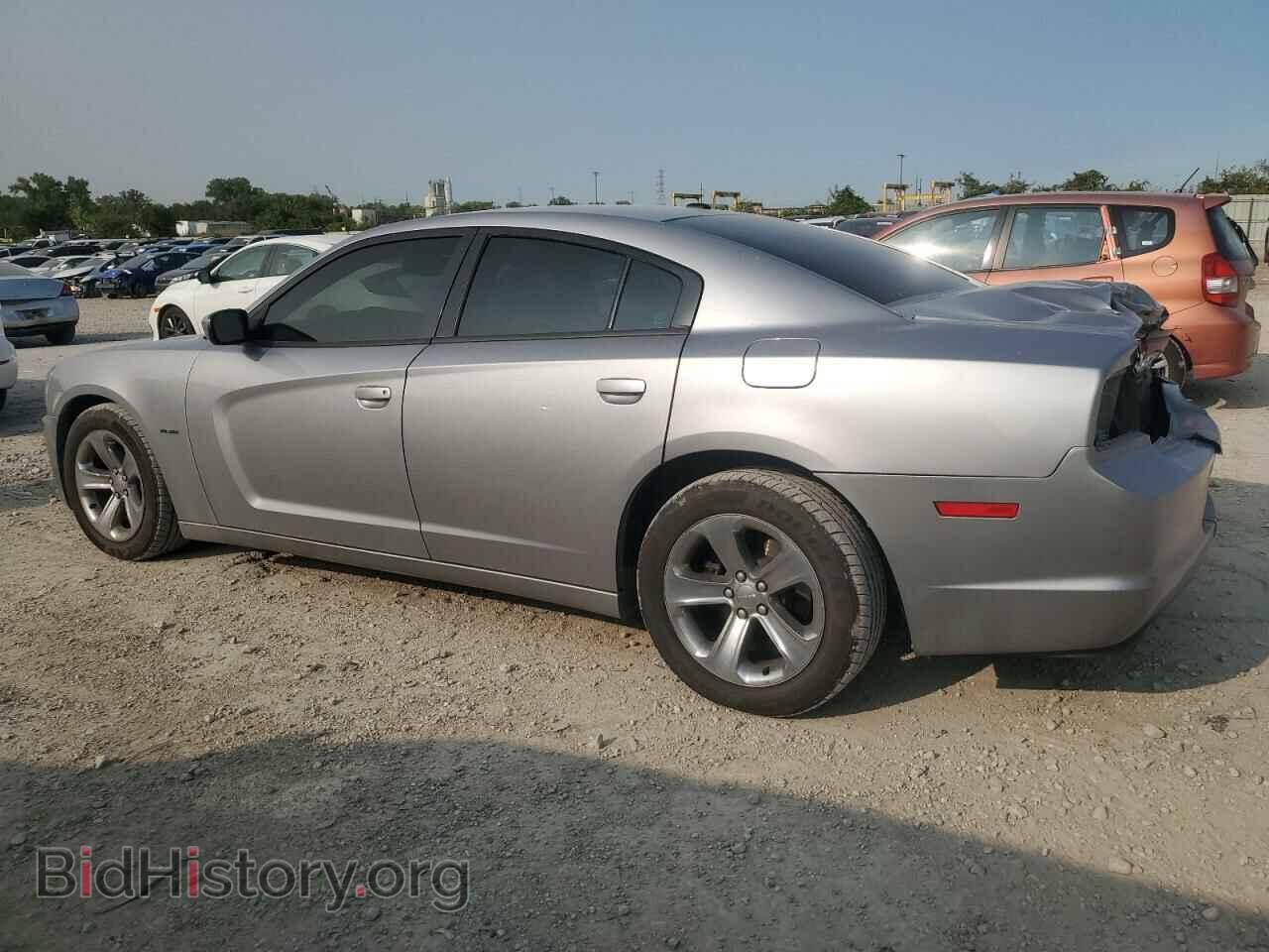 2014 DODGE CHARGER - VIN: 2C3CDXCT2EH258706 - Photo 2