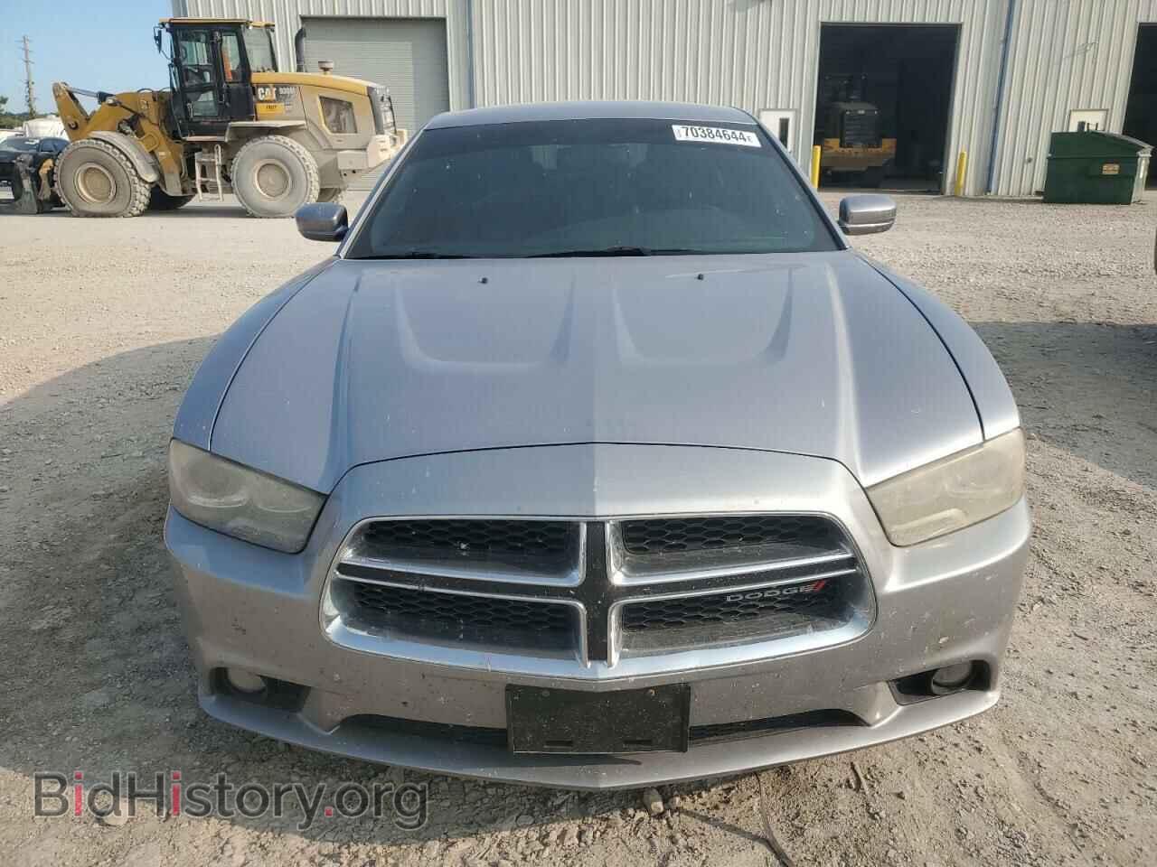 2014 DODGE CHARGER - VIN: 2C3CDXCT2EH258706 - Photo 5
