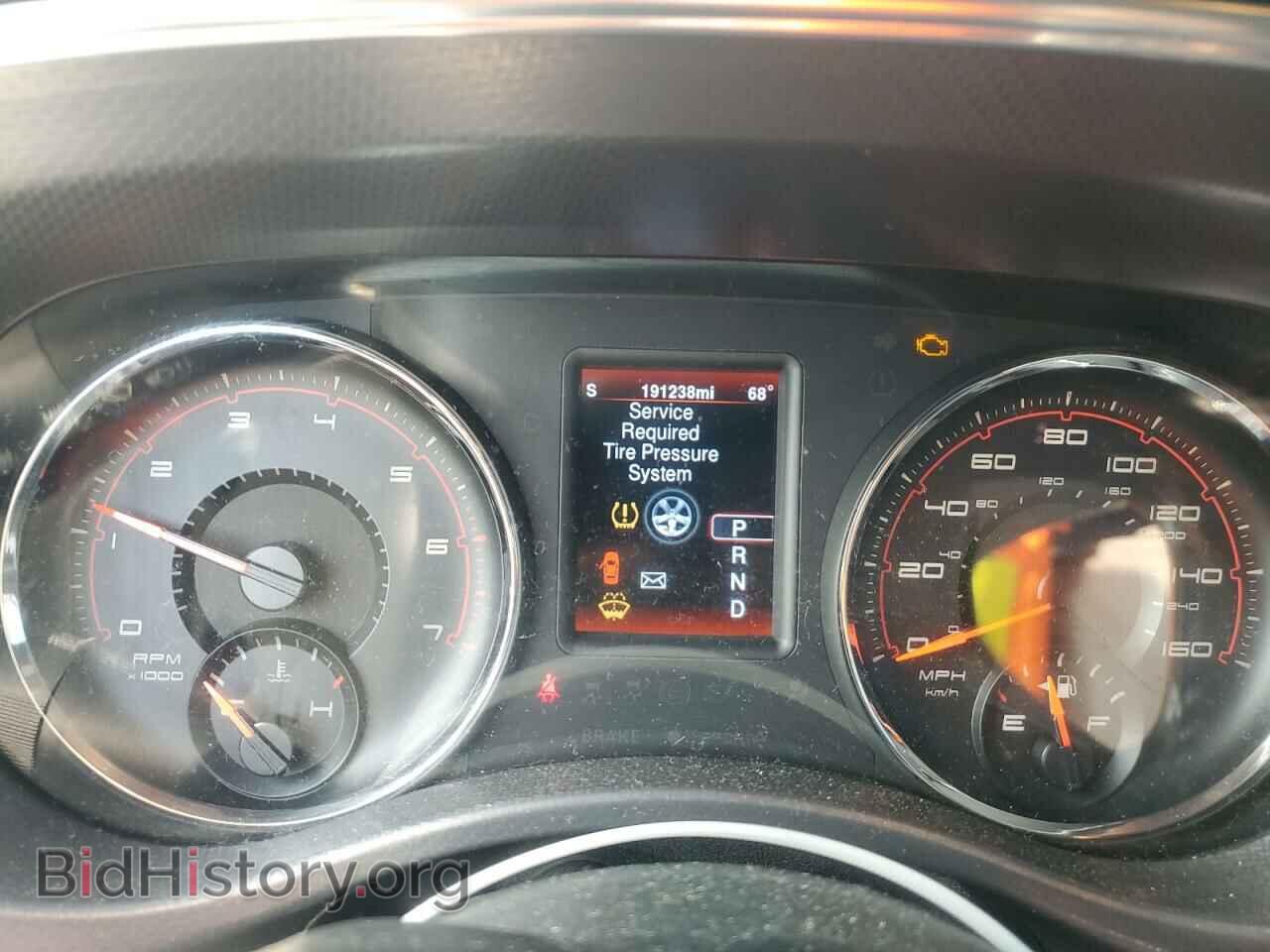 2014 DODGE CHARGER - VIN: 2C3CDXCT2EH258706 - Photo 9