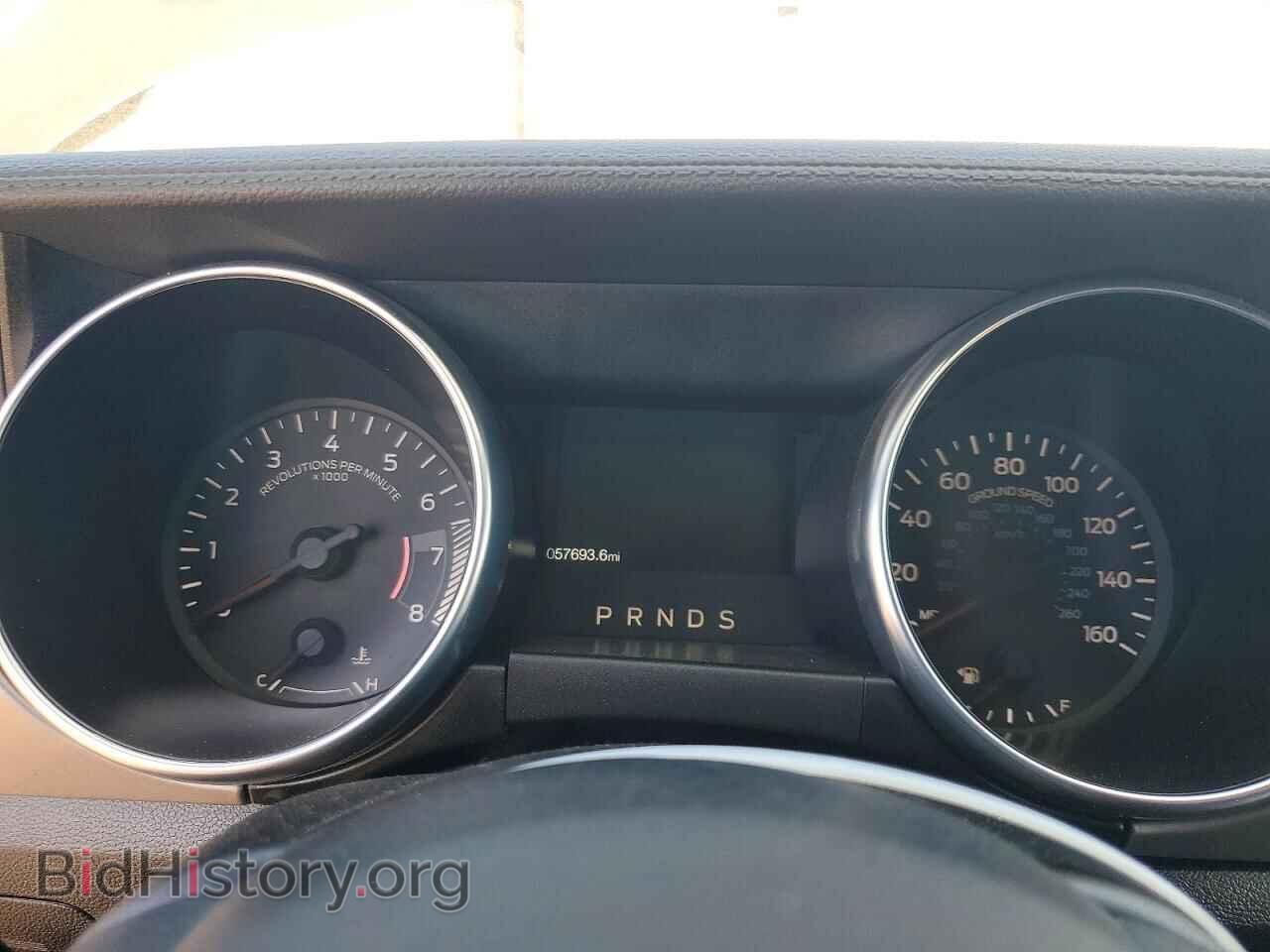 2023 FORD MUSTANG - VIN: 1FA6P8TH2P5111755 - Photo 9