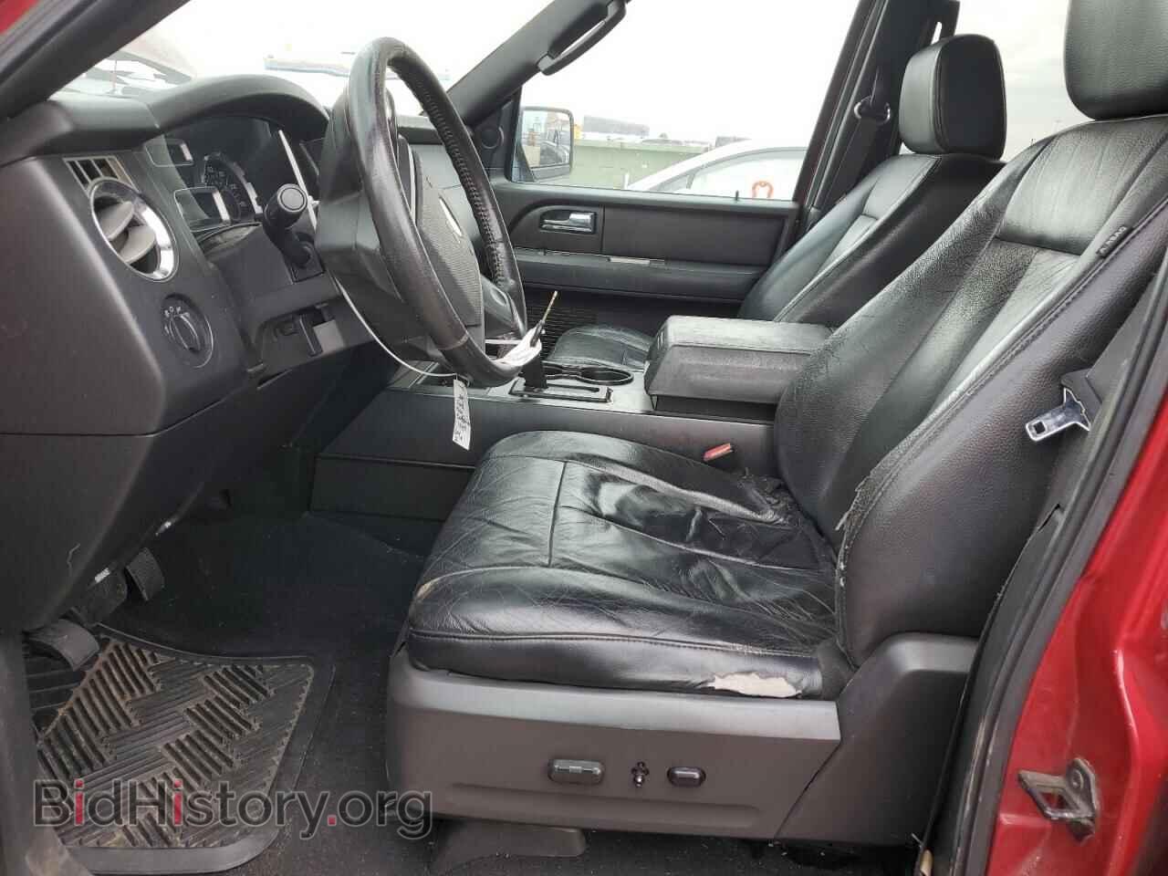 2007 FORD EXPEDITION - VIN: 1FMFK15587LA45741 - Фото 7