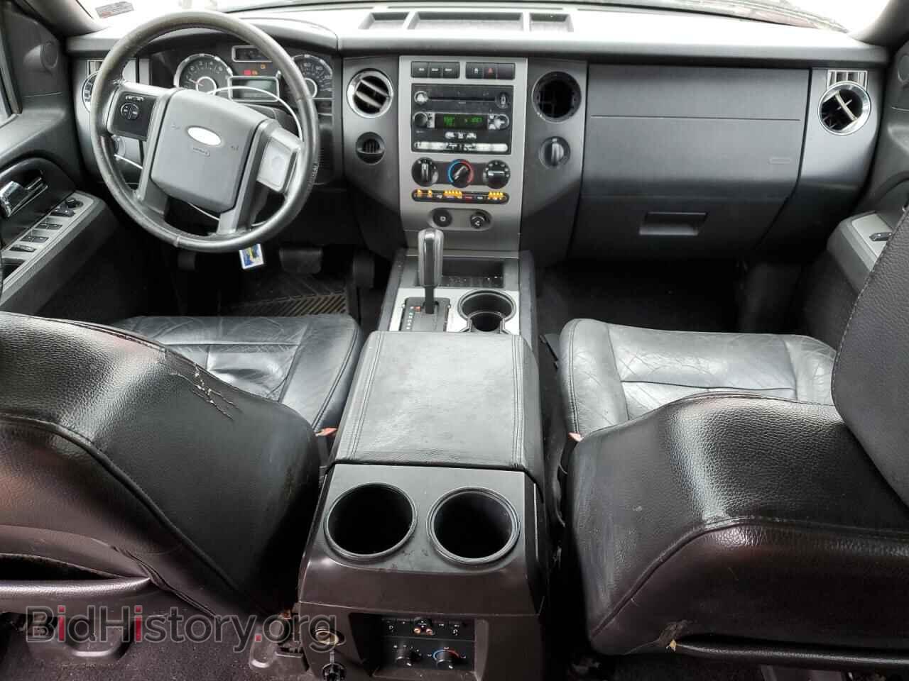 2007 FORD EXPEDITION - VIN: 1FMFK15587LA45741 - Фото 8
