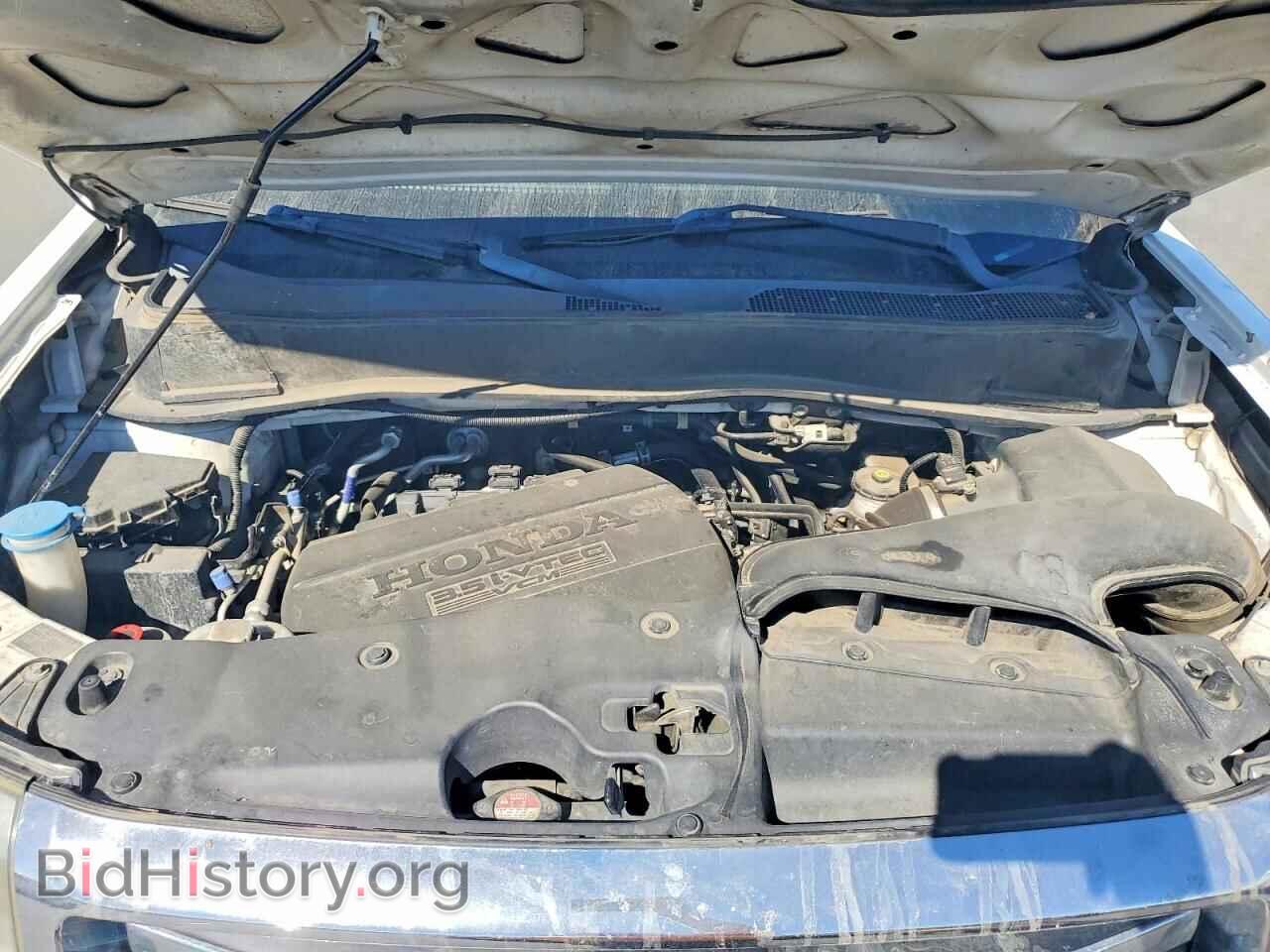 2014 HONDA PILOT - VIN: 5FNYF4H62EB039974 - Фото 12