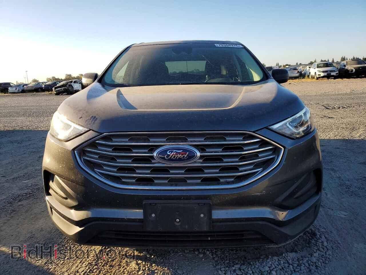 2020 Ford EDGE (VIN 2FMPK3G94LBA36755) — photo 5 of 13
