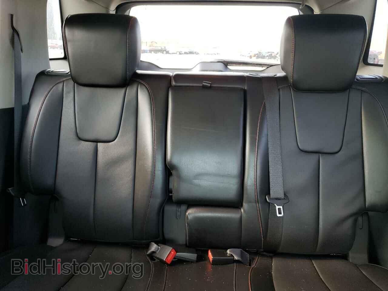 2011 GMC TERRAIN - VIN: 2CTFLXE55B6284884 - Фото 10