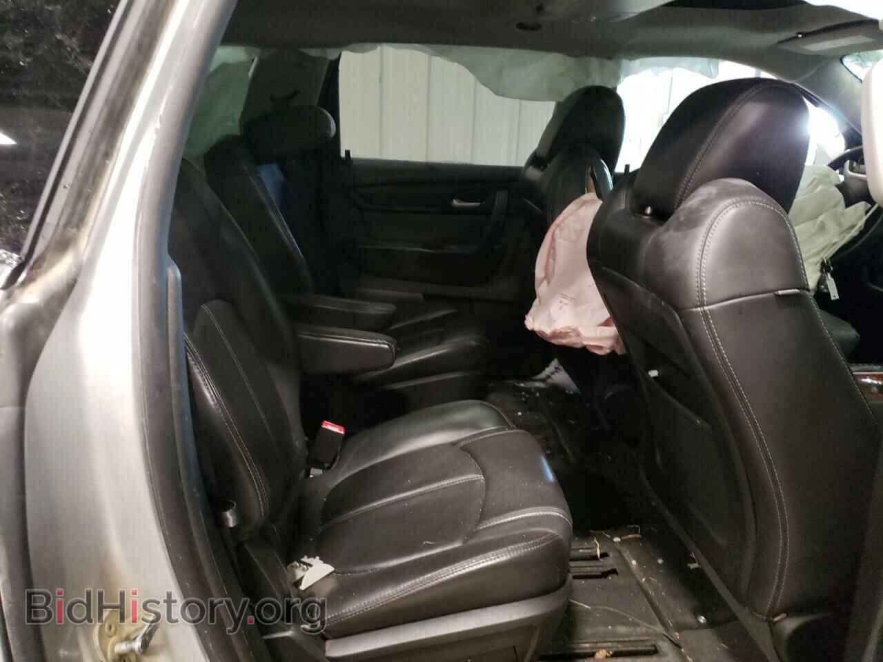 2013 CHEVROLET TRAVERSE - VIN: 1GNKRJKD0DJ266548 - Фото 6