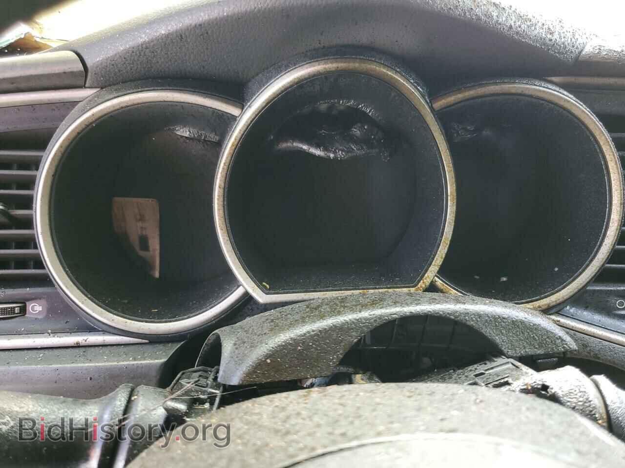 2015 KIA OPTIMA - VIN: KNAGM4A77F5661796 - Фото 9