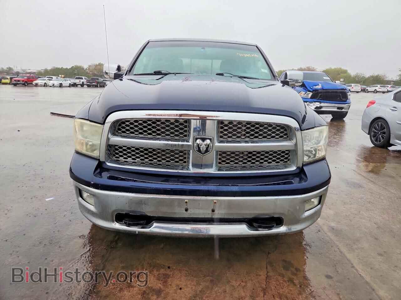2012 DODGE RAM 1500 - VIN: 1C6RD7NT6CS247420 - Photo 5
