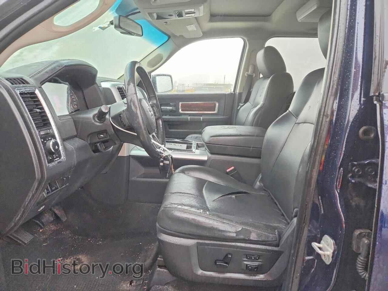 2012 DODGE RAM 1500 - VIN: 1C6RD7NT6CS247420 - Photo 7