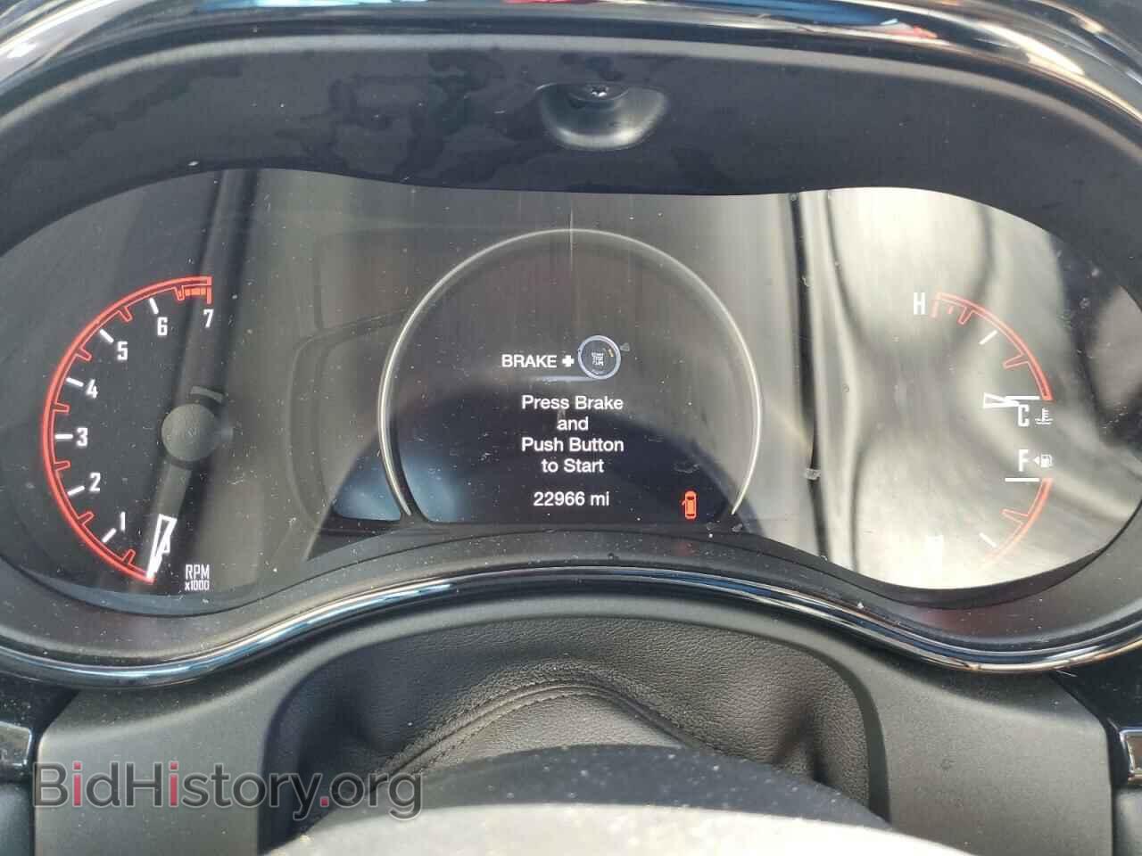 2021 DODGE DURANGO - VIN: 1C4RDJAG1MC598827 - Фото 9