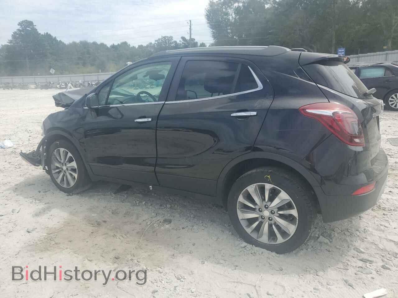 2020 BUICK ENCORE - VIN: KL4CJASB9LB327577 - Photo 2
