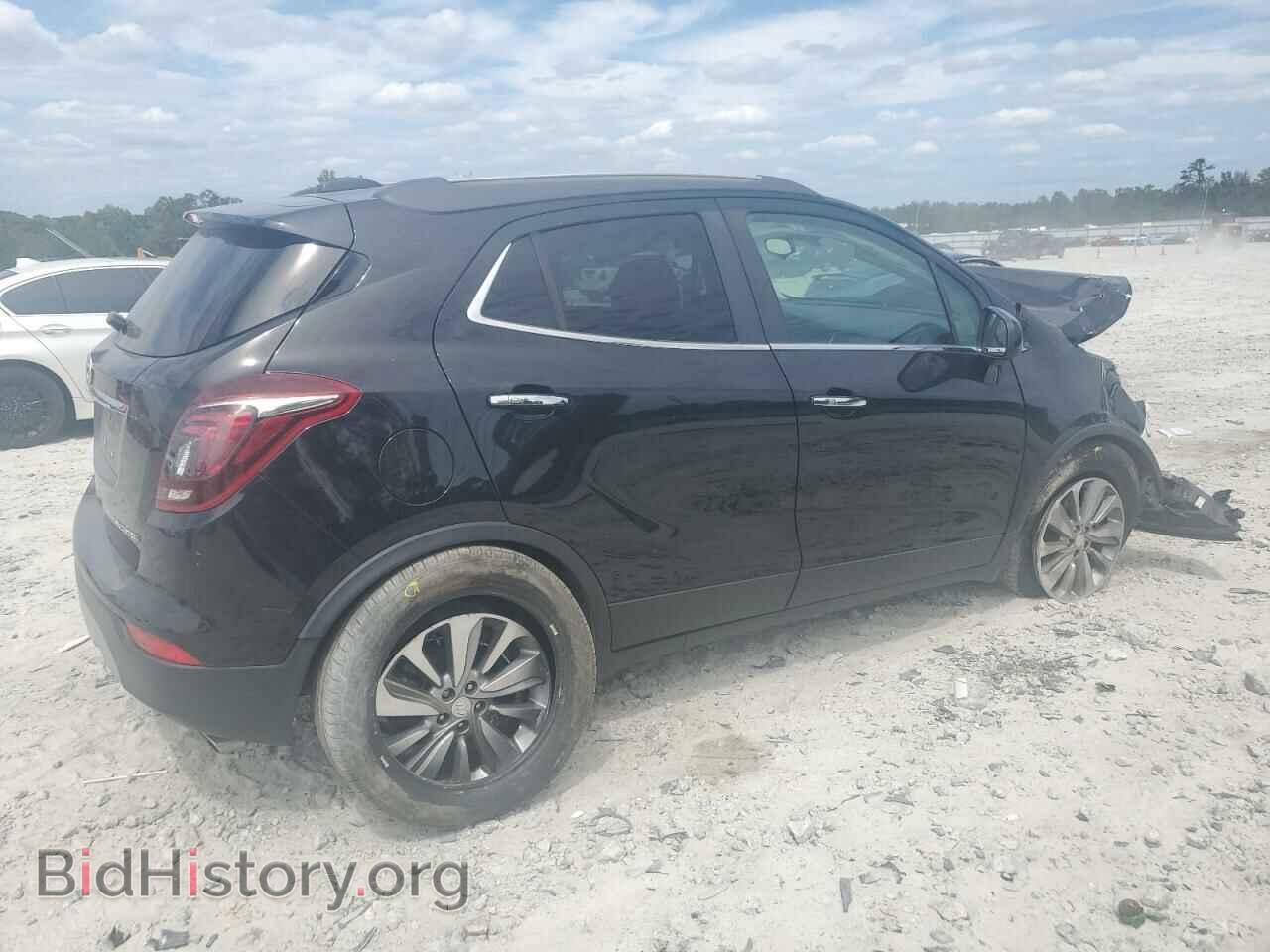 2020 BUICK ENCORE - VIN: KL4CJASB9LB327577 - Photo 3