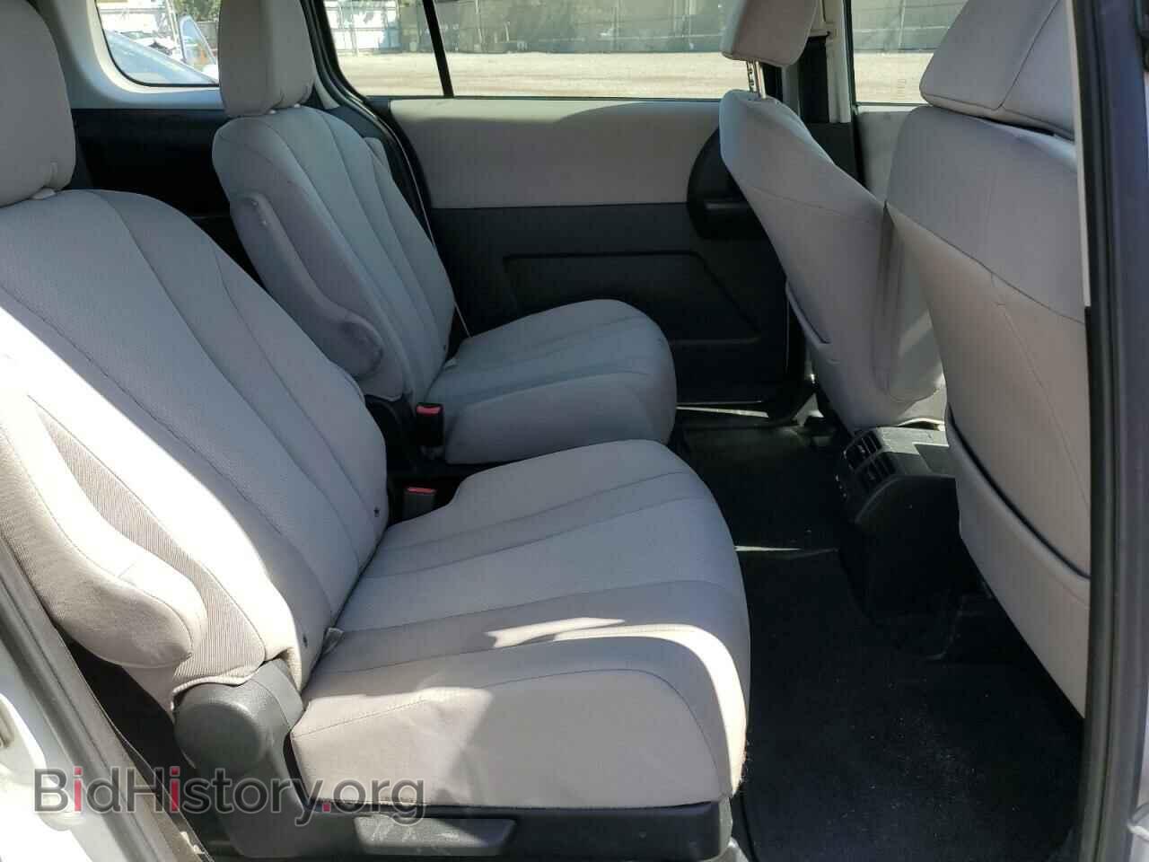 2014 MAZDA 5 - VIN: JM1CW2BL4E0168357 - Фото 11