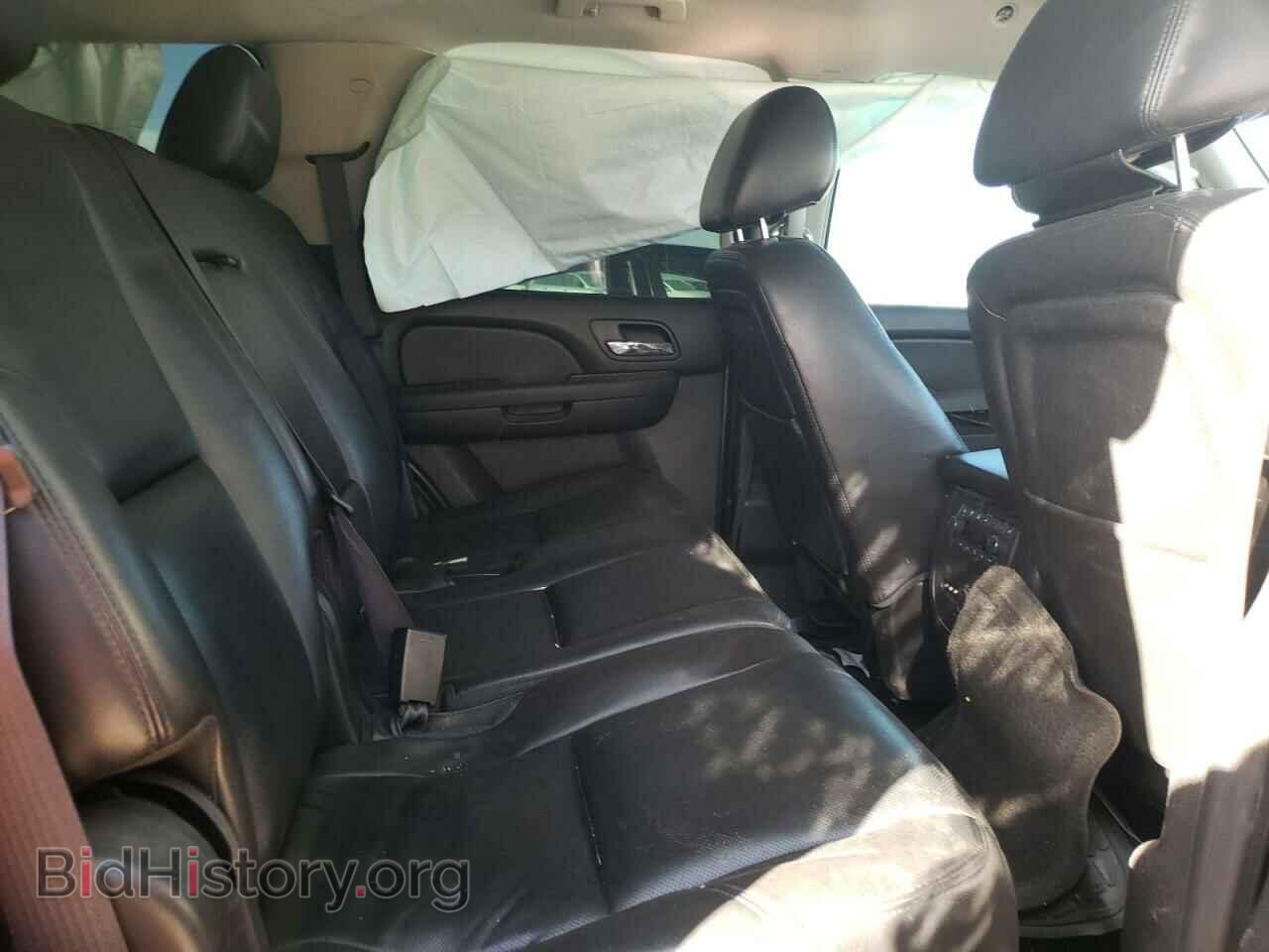 2012 GMC YUKON - VIN: 1GKS1CE00CR298876 - Фото 6