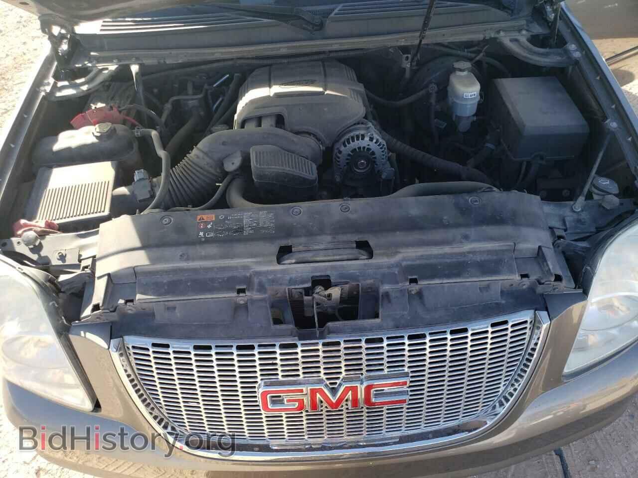 2012 GMC YUKON - VIN: 1GKS1CE00CR298876 - Фото 7