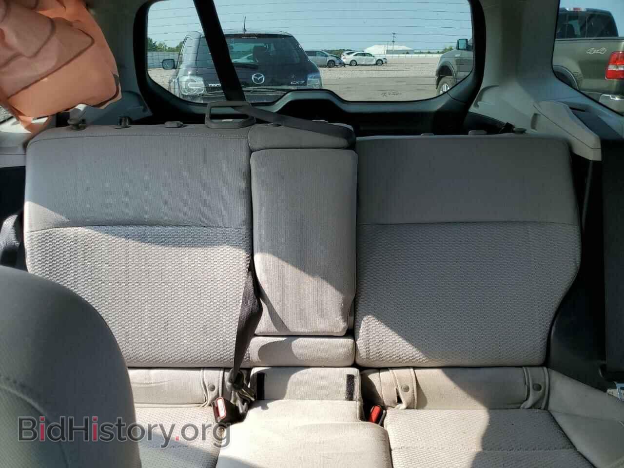 2017 SUBARU FORESTER - VIN: JF2SJAGC2HH458357 - Фото 10