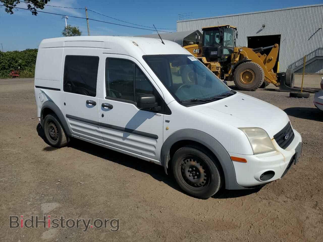 2011 FORD TRANSIT - VIN: NM0LS6BN7BT048483 - Фото 4