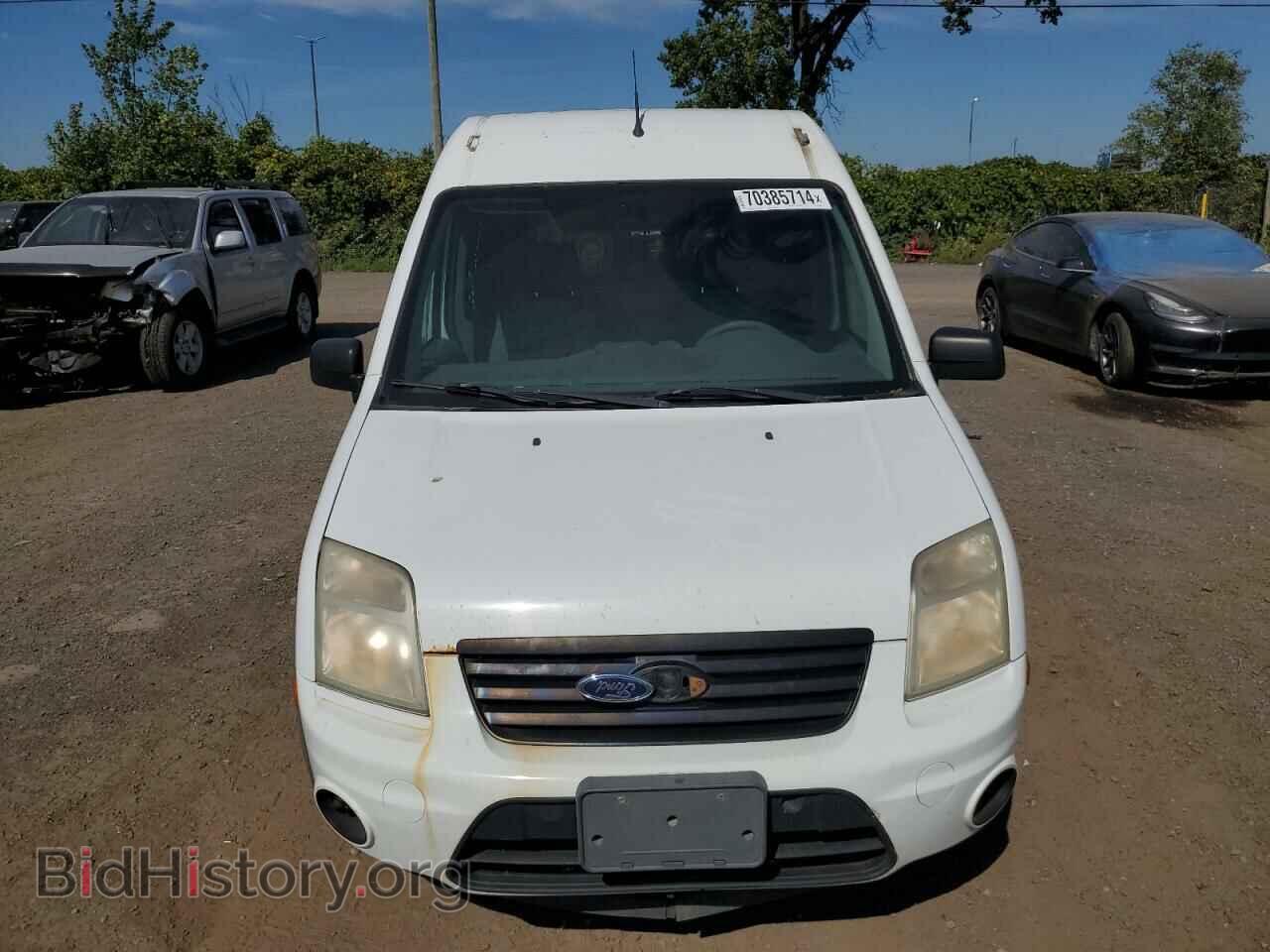 2011 FORD TRANSIT - VIN: NM0LS6BN7BT048483 - Фото 5