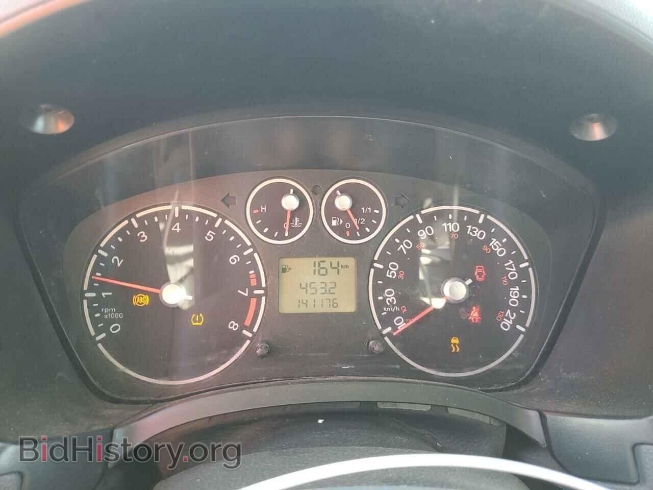 2011 FORD TRANSIT - VIN: NM0LS6BN7BT048483 - Фото 9